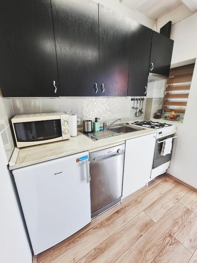 Gyöngy Apartmanházak Gyongyos Exterior foto