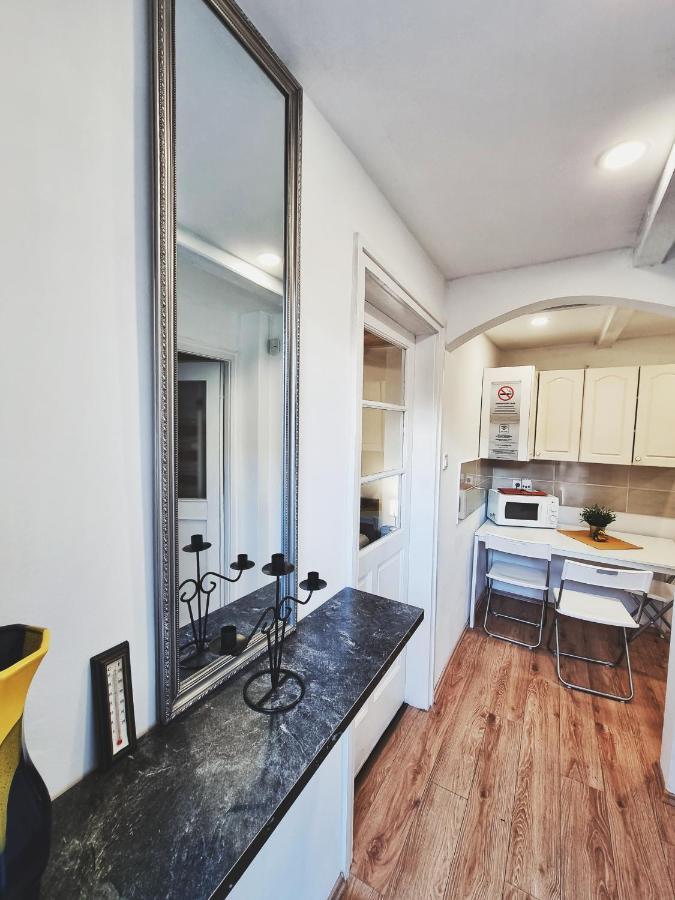 Gyöngy Apartmanházak Gyongyos Exterior foto